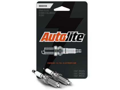 Imagen de Bujia de Iridio XP Autolite XP6043DP2