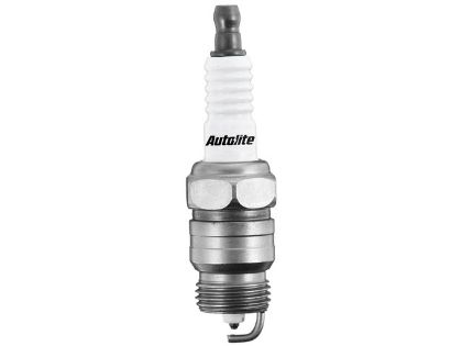Imagen de Bujia Doble Platino Autolite APP45