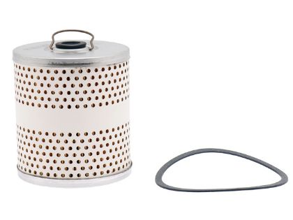 Imagen de Filtro de Aceite FRAM C3P Para Fiat 1100 1962-1967, Fiat 1200 1962-1963, Jeep Cj Series Jeep 1962-1969, y Otros