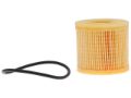 Imagen de Filtro de Aceite FRAM CH10358 Para Lexus Ct 200h 2011-2017, Pontiac Vibe 2009-2010, Scion Im 2016, y Otros