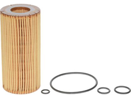 Imagen de Filtro de Aceite FRAM CH10682 Para Maybach 57 2003-2012, Maybach 62 2003-2012, Mercedes Benz Cl600 2004-2014, y Otros