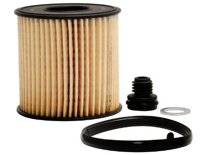 Imagen de Filtro de Aceite FRAM CH12812 Para Hyundai Elantra 2021-2024, Hyundai Kona 2022-2024, Hyundai Sonata Hybrid 2020-2024