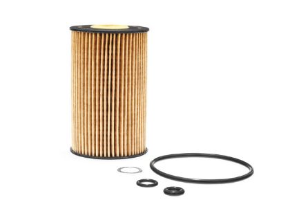 Imagen de Filtro de Aceite FRAM FD10515 Para Hyundai Azera 2009-2011, Hyundai Equus 2011-2016, Hyundai Genesis 2009-2014, y Otros