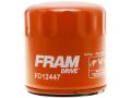 Imagen de Filtro de Aceite FRAM FD12447 Para Buick Encore Gx 2020-2024, Buick Envision 2021-2023, Cadillac Ct4 2020-2025, y Otros