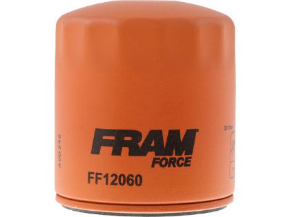 Imagen de Filtro de Aceite FRAM FF12060 Para Buick Encore 2016-2022, Buick Encore Gx 2020-2024, Buick Envision 2016-2020, y Otros
