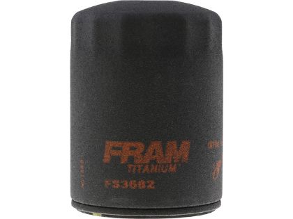 Imagen de Filtro de Aceite FRAM FS3682 Para Ford Cortina 1968-1970, Infiniti J30 1993-1997, Infiniti M30 1990-1992, y Otros