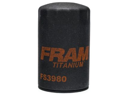 Imagen de Filtro de Aceite FRAM FS3980 Para Buick Apollo/skylark 1980-1983, Buick Century Fwd 1982-1988, Buick Full Size Buick Fwd 1985, y Otros