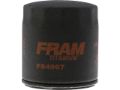 Imagen de Filtro de Aceite FRAM FS4967 Para Chevrolet Prizm 1998-2002, Daihatsu Charade 1989-1992, Daihatsu Rocky 1990-1992, y Otros