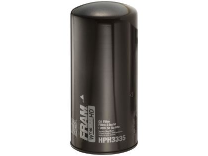Imagen de Filtro de Aceite FRAM HPH3335FP Para Freightliner Argosy 1999-2008, Freightliner Cascadia 2008-2014, Freightliner Century Class 1997-2009, y Otros