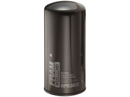 Imagen de Filtro de Aceite FRAM HPH3612FP Para Freightliner Argosy 1999-2002, Kenworth K100 1981-1985, Kenworth K100e 1985-1989, y Otros