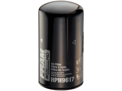 Imagen de Filtro de Aceite FRAM HPH9617FP Para Freightliner Mt35 2005, Freightliner Mt45 1998-2013