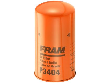 Imagen de Filtro de Aceite FRAM P3404 Para Hino Fd 1988-1991