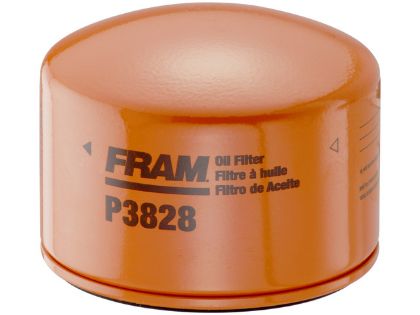 Imagen de Filtro de Aceite FRAM P3828 Para Ford Escort/exp 1984-1987, Ford Ranger/bronco Ii 1983-1984, Ford Tempo 1984-1986, y Otros