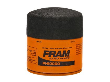 Imagen de Filtro de Aceite FRAM PH10060 Para Alfa Romeo Giulia 2017-2024, Alfa Romeo Stelvio 2018-2024, Buick Enclave 2008-2010, y Otros