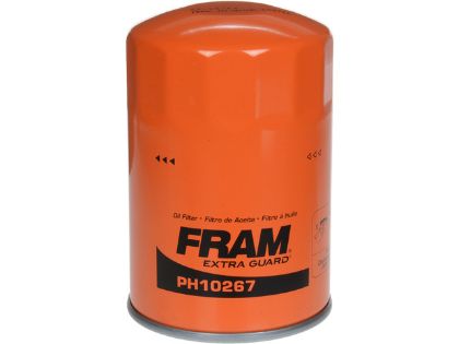 Imagen de Filtro de Aceite FRAM PH10267 Para Dodge Promaster 1500 2014-2017, Dodge Promaster 2500 2014-2018, Dodge Promaster 3500 2014-2018