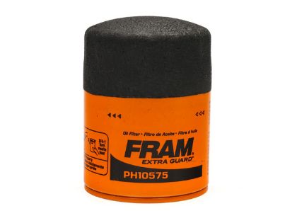 Imagen de Filtro de Aceite FRAM PH10575 Para Buick Enclave 2012-2024, Buick Lacrosse 2011-2019, Buick Regal 2018-2020, y Otros