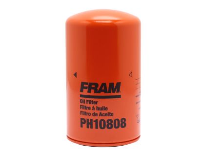 Imagen de Filtro de Aceite FRAM PH10808 Para Isuzu Fsr 1998-2002, Isuzu Nrr 2005-2012