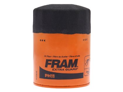 Imagen de Filtro de Aceite FRAM PH11 Para Amc-eagle Ambassador 1962-1974, Amc-eagle American 1963-1968, Amc-eagle Classic 1962-1966, y Otros