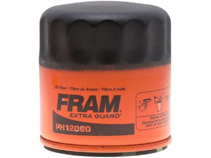 Imagen de Filtro de Aceite FRAM PH12060 Para Buick Encore 2016-2022, Buick Encore Gx 2020-2024, Buick Envision 2016-2020, y Otros