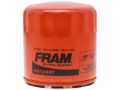 Imagen de Filtro de Aceite FRAM PH12447 Para Buick Encore Gx 2020-2024, Buick Envision 2021-2023, Cadillac Ct4 2020-2025, y Otros