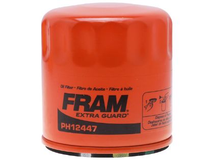 Imagen de Filtro de Aceite FRAM PH12447 Para Buick Encore Gx 2020-2024, Buick Envision 2021-2023, Cadillac Ct4 2020-2025, y Otros