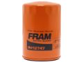 Imagen de Filtro de Aceite FRAM PH12747 Para Chevrolet Silverado 2500hd Pu 2020-2024, Chevrolet Silverado 3500 Pu 2020-2024, Chevy Silverado 4500hd 2020-2022, y Otros
