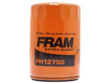 Imagen de Filtro de Aceite FRAM PH12750 Para Buick Enclave 2020, Buick Lacrosse 2017-2019, Buick Regal 2018-2020, y Otros