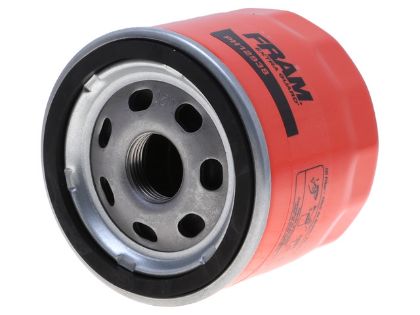 Imagen de Filtro de Aceite FRAM PH12938 Para Alfa Romeo Tonale Hybrid 2024, Dodge Hornet Hybrid 2024, Fiat 500x 2019-2023, y Otros