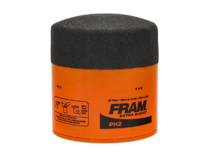 Imagen de Filtro de Aceite FRAM PH2 Para Cadillac Sts 2006-2009, Cadillac Xlr 2006-2009, Chevy Silverado 4500hd 2019, y Otros