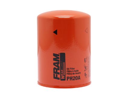 Imagen de Filtro de Aceite FRAM PH20A Para Kenworth K100 1981, Kenworth W900 1981-1985