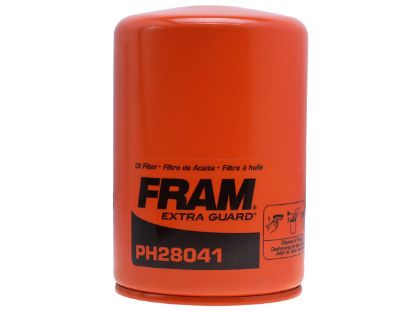 Imagen de Filtro de Aceite FRAM PH28041 Para Ferrari 308 Gt4 Dino 1973-1979, Ferrari 308 Series 1980-1985, Ferrari 328 Series 1985-1987, y Otros