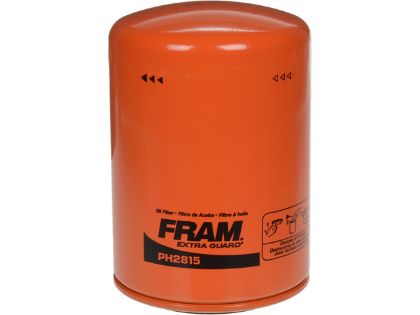 Imagen de Filtro de Aceite FRAM PH2815 Para Porsche 911 Series 1965-1971, Porsche 914/914-6 1970-1974, Porsche Carrera 1962-1964, y Otros