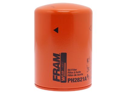 Imagen de Filtro de Aceite FRAM PH2821A Para Jensen Interceptor 1972-1976, Rover 2000 1967-1972