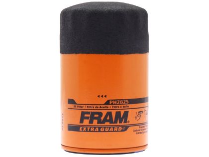 Imagen de Filtro de Aceite FRAM PH2825 Para Chevrolet Luv Pickup 1972, Ford Fiesta 1978-1980, Subaru All Subaru 1970-1984, y Otros