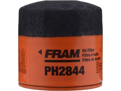 Imagen de Filtro de Aceite FRAM PH2844 Para Porsche 912 1976, Porsche 914/914-6 1970-1976, Volkswagen Type Ii/vanagon 1970-1983, y Otros