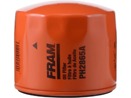 Imagen de Filtro de Aceite FRAM PH2865A Para Honda Accord 1976-1978, Honda Civic 1973-1979, Honda Civic Cvcc 1975-1979