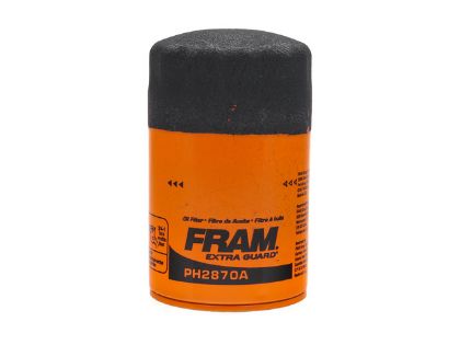 Imagen de Filtro de Aceite FRAM PH2870A Para Amc-eagle Concord/amx 1978, Amc-eagle Concord/spirit/amx 1979, Amc-eagle Gremlin 1977-1978, y Otros