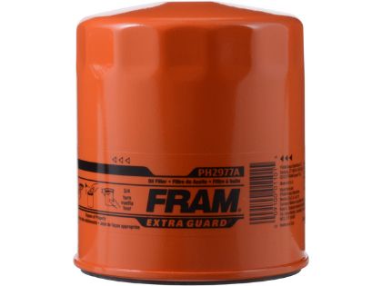 Imagen de Filtro de Aceite FRAM PH2977A Para Chevrolet Chevette 1981-1986, Isuzu I-mark 1981-1984