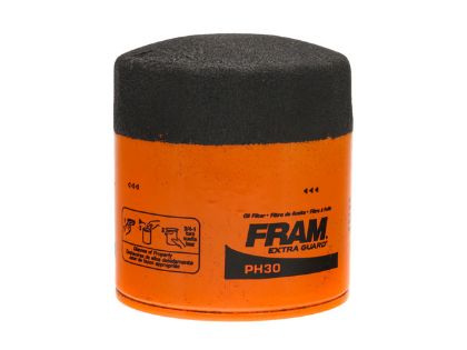 Imagen de Filtro de Aceite FRAM PH30 Para Avanti Avanti Ii 1981-1990, Buick Apollo/skylark 1973-1979, Buick Century/regal 1977-1981, y Otros