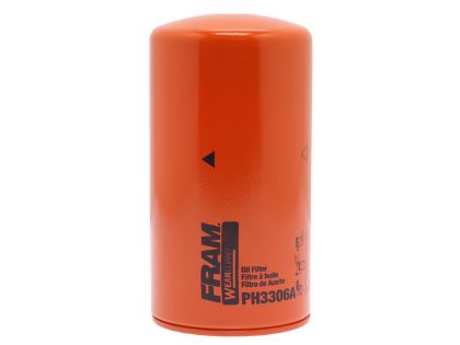 Imagen de Filtro de Aceite FRAM PH3306A Para International 100 Series 1974, International 1000 Ser. 1/2t 1973, International 1100 Ser. 1/2;3/4t 1973, y Otros