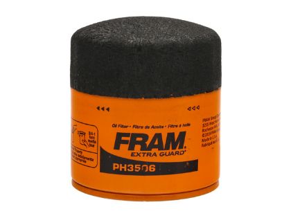 Imagen de Filtro de Aceite FRAM PH3506 Para Amc-eagle Concord/spirit/amx 1983, Amc-eagle Eagle 1983-1986, Buick Apollo/skylark 1975-1977, y Otros