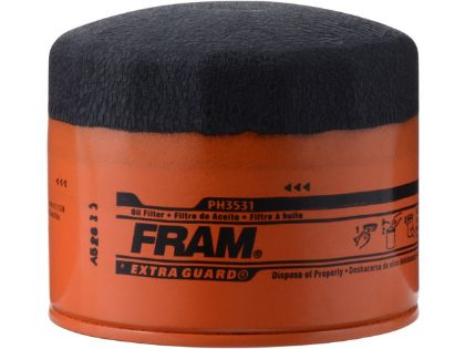 Imagen de Filtro de Aceite FRAM PH3531 Para Acura Integra 1986-1987, Honda Accord 1979-1983, Honda Civic Cvcc 1980-1987, y Otros