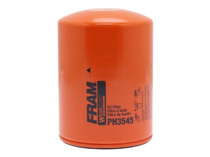 Imagen de Filtro de Aceite FRAM PH3545FP Para Isuzu Fsr 1995-1998, Isuzu Ftr 1995-2009, Isuzu Fvr 2000-2009