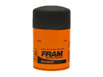 Imagen de Filtro de Aceite FRAM PH3600 Para Chrysler Pt Cruiser 2003-2009, Dodge Dakota 2004-2008, Dodge Durango 2004-2008, y Otros
