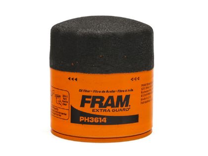 Imagen de Filtro de Aceite FRAM PH3614 Para Alfa Romeo 164 1994-1995, Audi A3 E-tron 2016-2018, Chevrolet Metro 1998-2001, y Otros