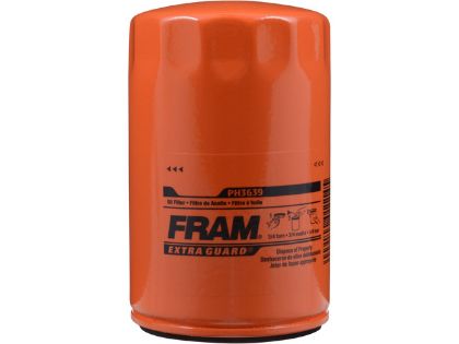 Imagen de Filtro de Aceite FRAM PH3639 Para Chevrolet Luv Pickup 1973-1975, Nissan 411 Series 1966-1967, Nissan 510/a10 1968-1971, y Otros