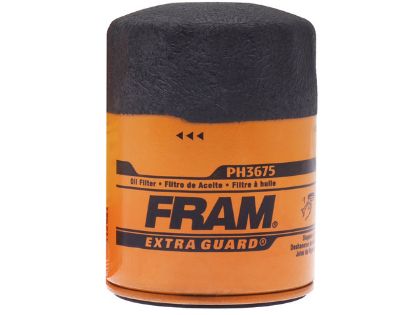 Imagen de Filtro de Aceite FRAM PH3675 Para Amc-eagle Concord/spirit/amx 1983, Amc-eagle Eagle 1983-1986, Buick Century/regal 1981, y Otros