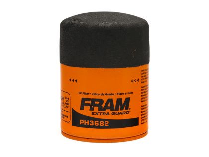 Imagen de Filtro de Aceite FRAM PH3682 Para Ford Cortina 1968-1970, Infiniti J30 1993-1997, Infiniti M30 1990-1992, y Otros
