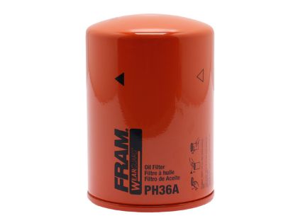 Imagen de Filtro de Aceite FRAM PH36A Para Ford C7000 1980-1985, Ford F7000 1983-1987, Ford Ln7000 1981-1985, y Otros