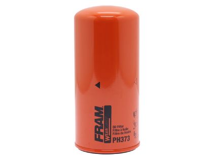 Imagen de Filtro de Aceite FRAM PH373 Para Chevy C50 1972-1987, Chevy C60 1972-1987, Chevy C6500 1997-1998, y Otros